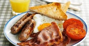 Il y en a au moins jusque dans la drôme ! Petits Dejeuners Du Monde Decouvrez Les Secrets Des Anglais Que Mange T On Au Petit Dejeuner Ailleurs Dans Le Monde La Cour D Orgeres