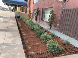 .landscaped with a large tiled patio/porch area opening onto the private back yard, perfect for. Sanchez Brothers Landscaping Home Facebook