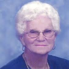Doris Smart Obituary September 18, 2022