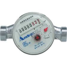 Wasserzahler Ag 26 4 Mm R 3 4 Kaufen Bei Obi