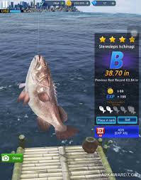 Jan 13, 2019 · monster fishing 2019 ha sido creado y o actualizado por los estudios nexelon inc. Monster Fishing 2020 Apk Mod 0 2 3 Download Free For Android