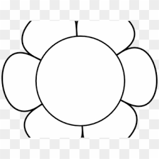Png, psd, icons, and vectors. Flower Outline Png Transparent For Free Download Pngfind