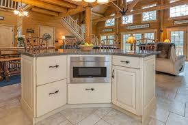 dining rooms ward cedar log homes
