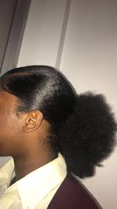 Gorgeous natural hairstyles from around the web, from fluffy 'fros to super defined coils. Pin By Daniela Lecounte On Hair Natural Hair Styles Easy Natural Hair Styles Curly Hair Styles Naturally