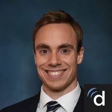 Dr. Carter Ellis, MD