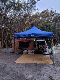 Whether you roll in with your rv, pitch a tent, or opt for a cabin, koa got you covered. Show Us Your Camp Setups Jimny