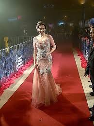 Live red carpet 31st anugerah bintang popular bh at the putrajaya international convention centre. Fazura Artis Malaysia Paling Ayu Dan Antara Artis Yang Manis Di Abpbh 2012