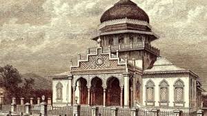 Hal ini lantaran dukungan dari para wali songo kala itu. Proses Masuk Dan Berkembangnya Agama Islam Di Indonesia