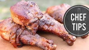 Of oil cook for an additional hour or more depending on how tender you like your greens. Smoked Turkey Legs Recipe Disneyland Smoked Turkey Legs Youtube