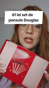 Cea mai bună combinație la început de an ☺️ #makeup #makeupbrushes #douglas  #douglascosmetics #makeupromania #misiuneatiktok #fypromania #fyp