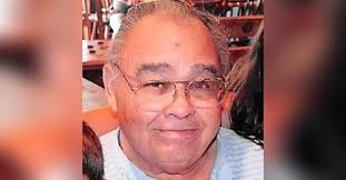 Albert F. Bunch Obituary