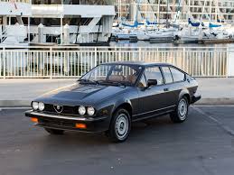 Image result for Light Rattan 1981 Alfa-Romeo