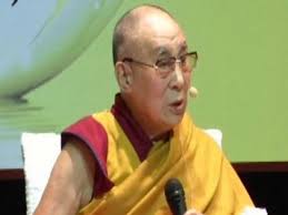 Translation of lama in english. No Solution To Global Problems Unless We All Work Together Says Dalai Lama On Earth Day English Lokmat Com