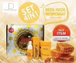 Bee Venom 4in1 Health Beauty Skin Bath Body On Carousell