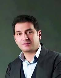 جمهوری اسالمی اریان وزارت کشور