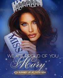 Mary Sickler (@missnvusa) • Instagram photos and videos