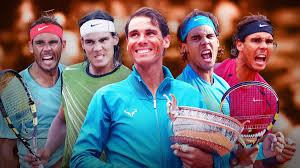 Cette année, coronavirus oblige, le tournoi de roland garros se déroule du 20 septembre au 4 octobre 2020. 100 Matches Rafael Nadal Ou L Odyssee De Roland Garros Eurosport