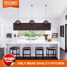 Trouvez des images de stock de interior modern kitchen walnut cabinets en hd et des millions d'autres photos, illustrations et images vectorielles de stock libres de droits dans la collection shutterstock. Modern Luxury High End Durable Mdf Walnut Wood Veneer Kitchen Cabinet China Kitchen Products Home Products Made In China Com