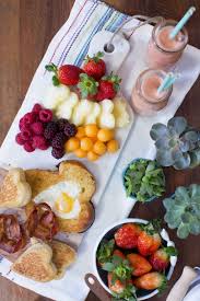 Café Da Manhã Para O Dia Dos Pais Sobremesas Para Fazer No Dia Dos Pais Drinks Receitas Breakfast Brunch E Receitas