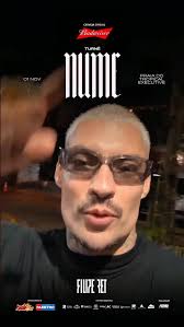 💥MARATONA PUMP💥 Nossa Maratona tá de volta! Felipe Ret, Elba & Geraldo,  Humberto Gessinger e o Pump BBQ Festival! A Segunda Temporada começou — e  vai ser ÉPICA! 🎶 🎟️ Garanta seu