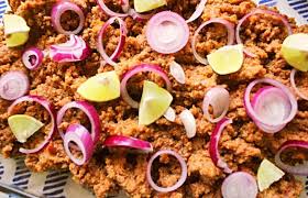 Pakistani chicken recipes are famous in all over the world due to their delicious and unique taste. Dam Ka Keema Recipe Slow Cooker Ground Beef Fry Masala Pakistani Recipes
