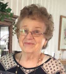 Obituary of Barbara Ann Tetzlaff