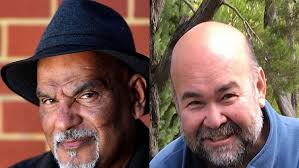 Walking Together: David Wardong Collard and John Holley