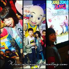 1 hour 38 minutes distributor. Upin Ipin Jeng Jeng Jeng At Cinema From 24th November 2016 This School Holiday Malaysian Blogger Lifestyle Parenting And Beauty Beyond Motherhood