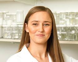 Precision Metal Forming Assn Recognizes KYZEN Chemist