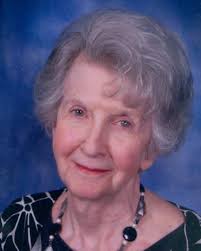 Nora Anthony Obituary