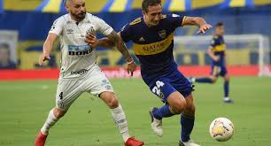 How to watch boca juniors santos livestream. Espn 2 Boca Juniors Vs Santos Live When Do They Play Which Tv Channels Broadcast Live For Free And How To Watch The Copa Libertadores In The Semifinals Online Today S Games