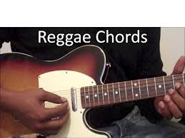 Reggae Chords Lesson 1