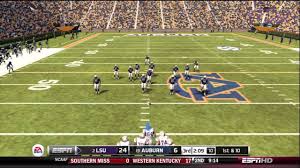Subscribe and like for more quick clips are mostly unedited clips to showcase the game the way you will see it on launch day. Ncaa Football 13 Dynasty Gameplay Lsu Vs Auburn Xbox 360 Youtube