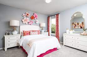 Beds mattresses wardrobes bedding chests of drawers mirrors. 75 Beautiful Bedroom Pictures Ideas May 2021 Houzz