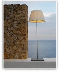 Outdoor Floor Lamp Txl From Tango Lighting