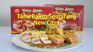 Call Wa 0858 6622 8323 Lezat Dan Renyah Tahu Bakso Semarang New Citra Tahu Bakso Bu Sari Tahu Bakso Semarang Tahu Bakso Ayam T Tahu Resep Lumpia Semarang