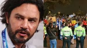 Últimas noticias de Daniel Olivares hoy Viernes 23 enero