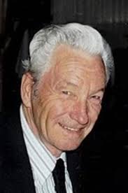 Harold C. Cox Obituary