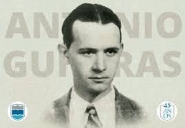 📌 Recordamos #hoy en #MiCasaUCf a Antonio Guiteras Holmes; precursor y  baluarte de la #Revolución en #Cuba 🇨🇺. ✓✨ A 1⃣1⃣8⃣ años de su venida al  mundo, #Guiteras sigue estando en el