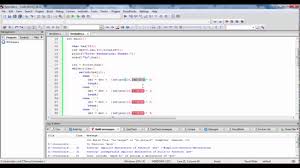C Program To Convert Hexadecimal To Decimal Number Youtube
