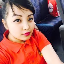 Isha Gurung (@IshaGurung6)