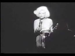 Marilyn monroe's clothing tells the truth. Marilyn Monroe Happy Birthday Mr President Youtube