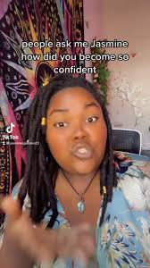 Ebony Jasmine Harris