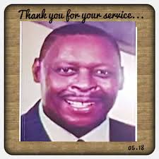 Bahamas Law Enforcement Memorial Page