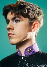 Q&A: Declan McKenna discusses confidence, '70s influence in sophomore album  'Zeros'