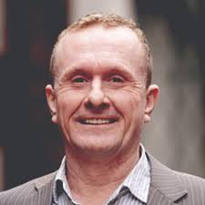 Who we are — Charity Defense Council