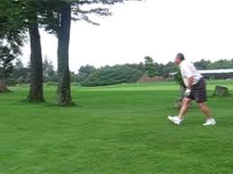 Get in the Hole Golf Catastrophe