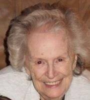 Dorothy Jane Mount Mosher, 90, of Marion