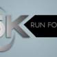 Calvary 5K Trail Run "Run for the Son"