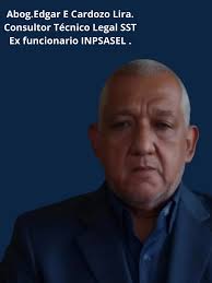 Edgar Enrique Cardozo Lira (@abog.edgarcardozo) • Instagram photos and  videos